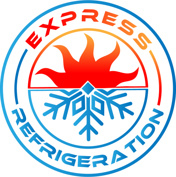 2 – Express Refrigeration, Inc.